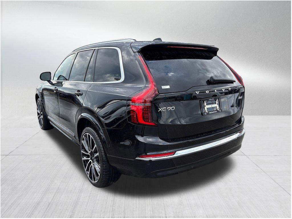 New 2026 Volvo XC90 B6 Plus image 7