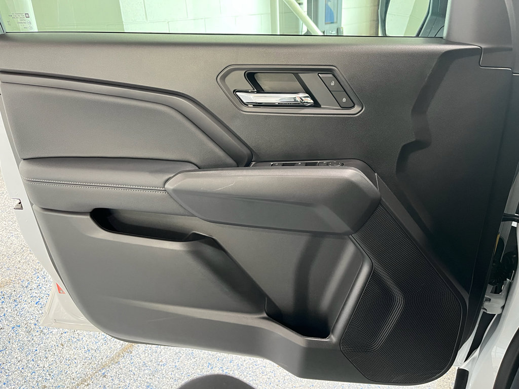 New 2026 Chevrolet Colorado LT w/ Advanced Trailering Package RWD image 24