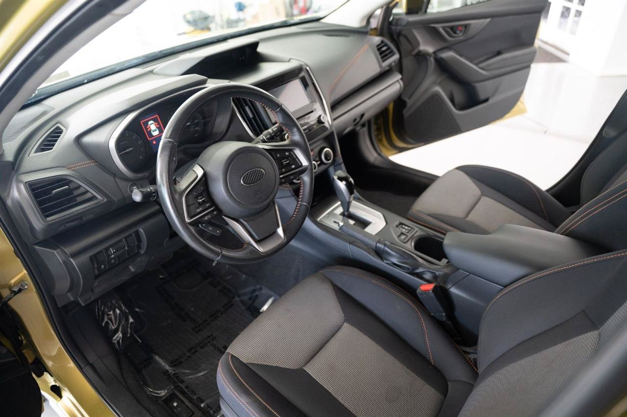 Used 2021 Subaru Crosstrek 2.0i Premium AWD/4WD image 13