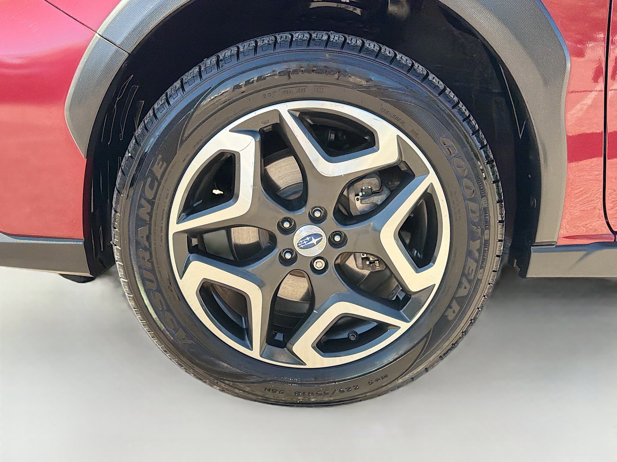 Used 2018 Subaru Crosstrek 2.0i Limited image 40