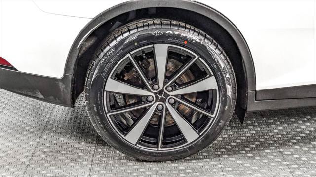 Used 2022 Polestar Polestar 2 w/ Plus Package AWD/4WD image 37