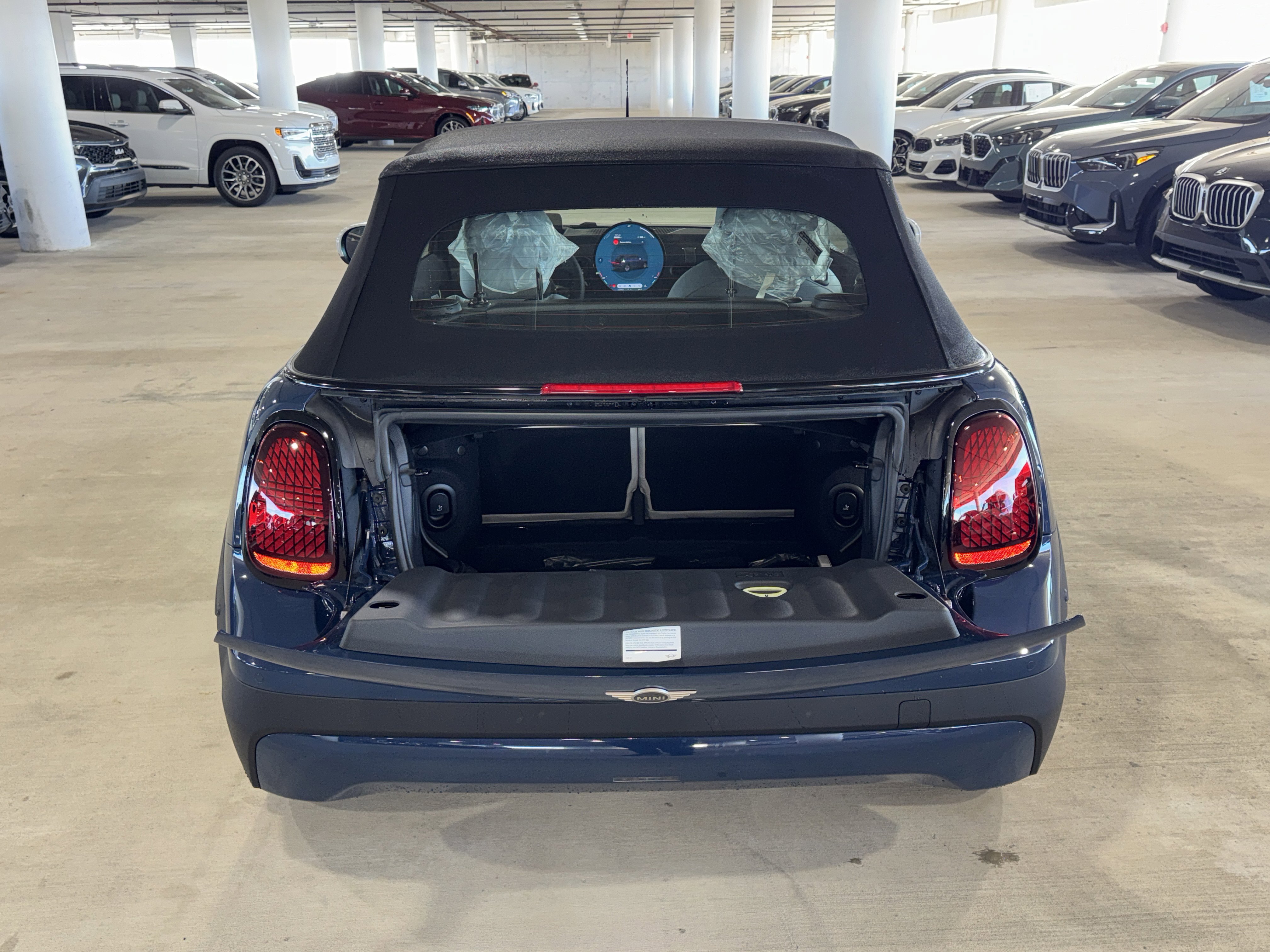 New 2026 MINI Cooper S image 11