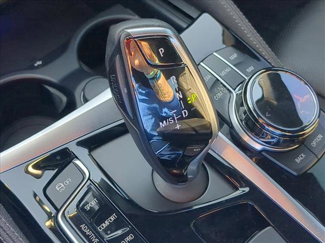 Used 2018 BMW M550i xDrive image 12