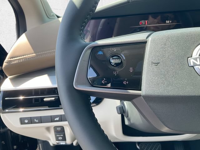 New 2026 Nissan Murano Platinum w/ Cargo Package AWD/4WD image 24