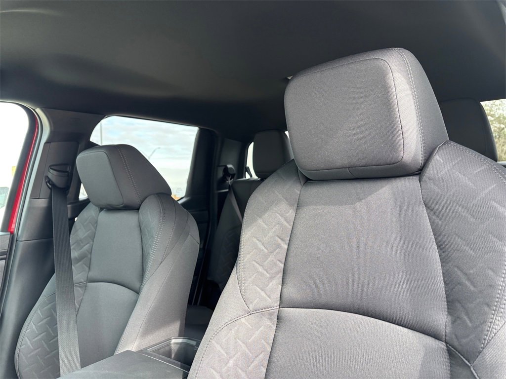 New 2026 Toyota Tacoma SR image 42