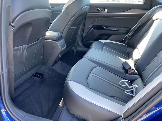 New 2026 Kia K5 GT-Line FWD image 8