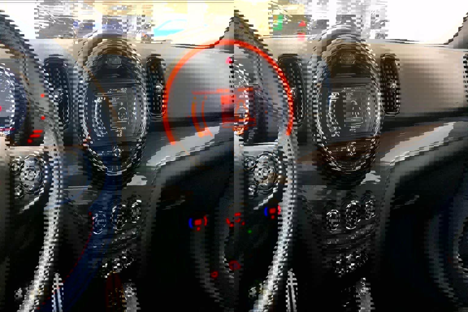 Used 2017 MINI Cooper Countryman ALL4 image 6