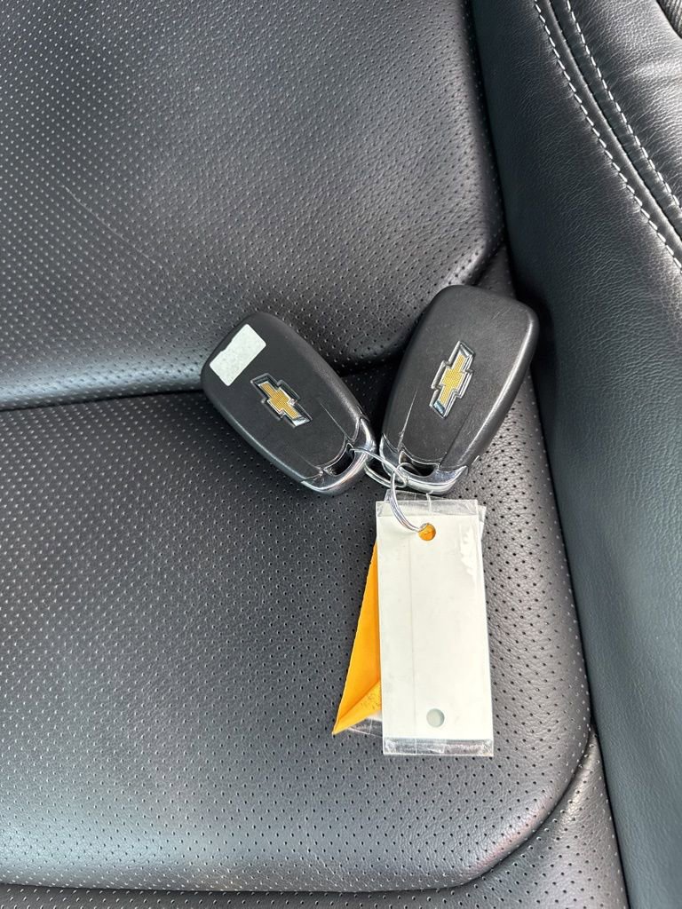 Used 2023 Chevrolet Camaro SS image 33