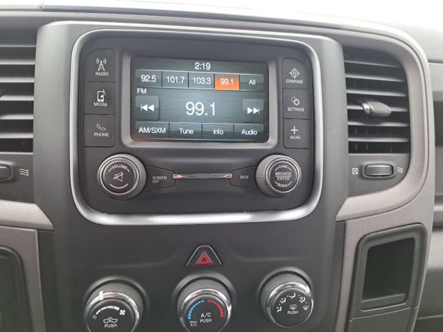 Used 2018 RAM 2500 Tradesman w/ Chrome Appearance Group image 12