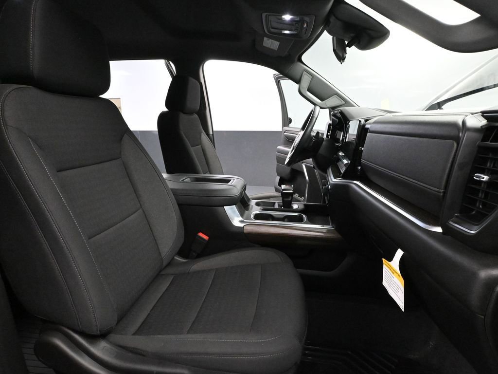 Used 2022 Chevrolet Silverado 1500 RST image 51