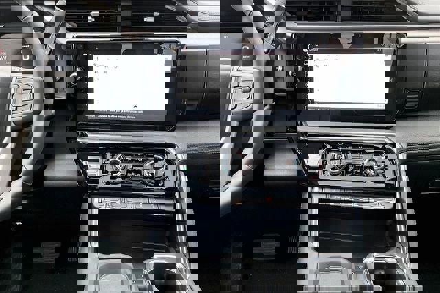 New 2025 GMC Sierra 2500 Denali image 8