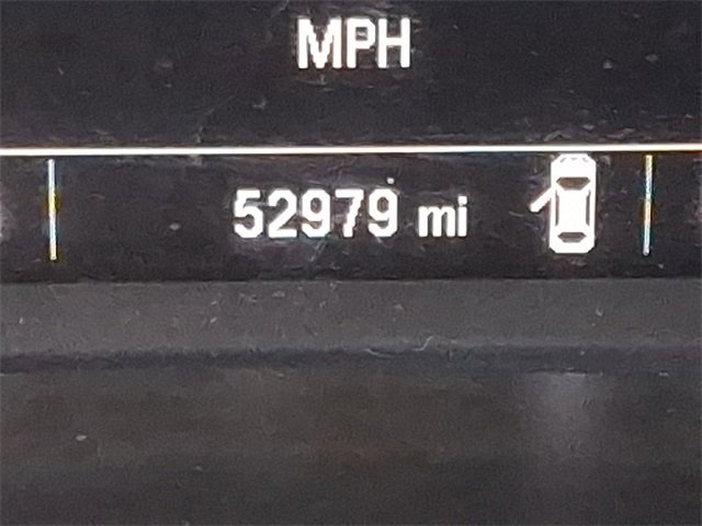 Used 2024 Chevrolet Malibu LT image 17