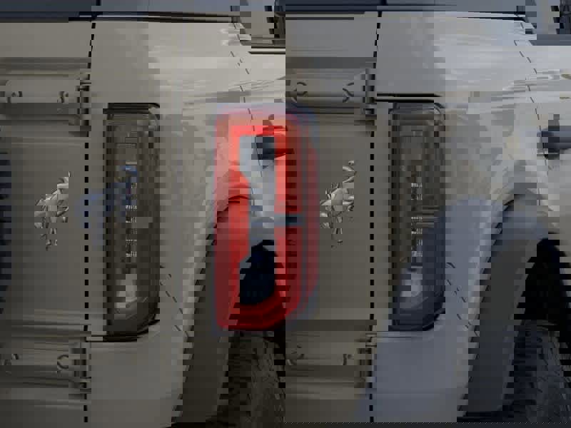 New 2025 Ford Bronco Badlands image 23