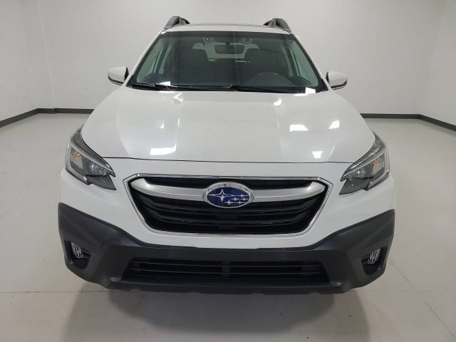 Used 2022 Subaru Outback Premium AWD/4WD image 11