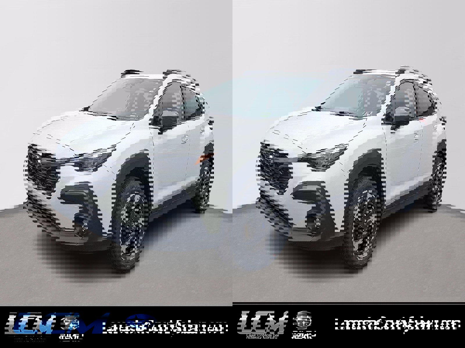 New 2025 Subaru Crosstrek 2.5i Limited