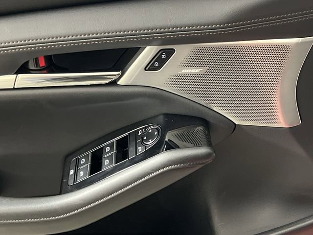 Certified 2025 MAZDA MAZDA3 2.5 S Premium Package image 14