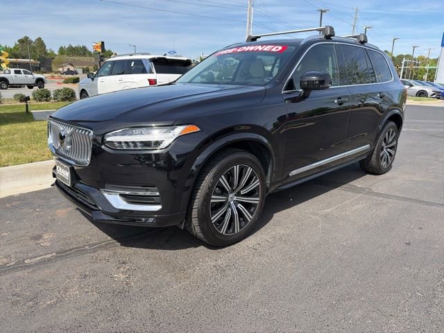 Used 2020 Volvo XC90 T6 Inscription image 3