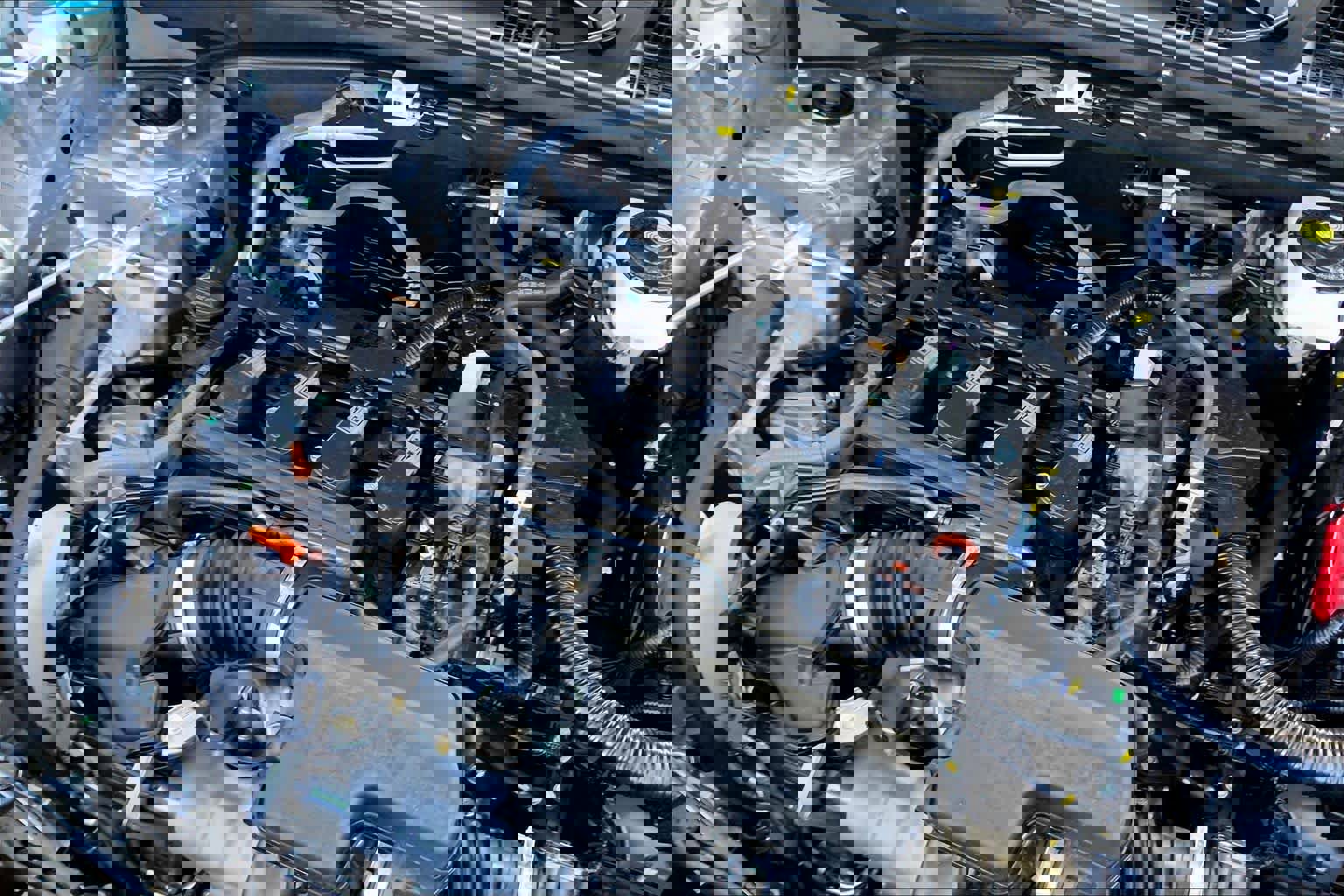 Used 2025 Acura ADX AWD image 29