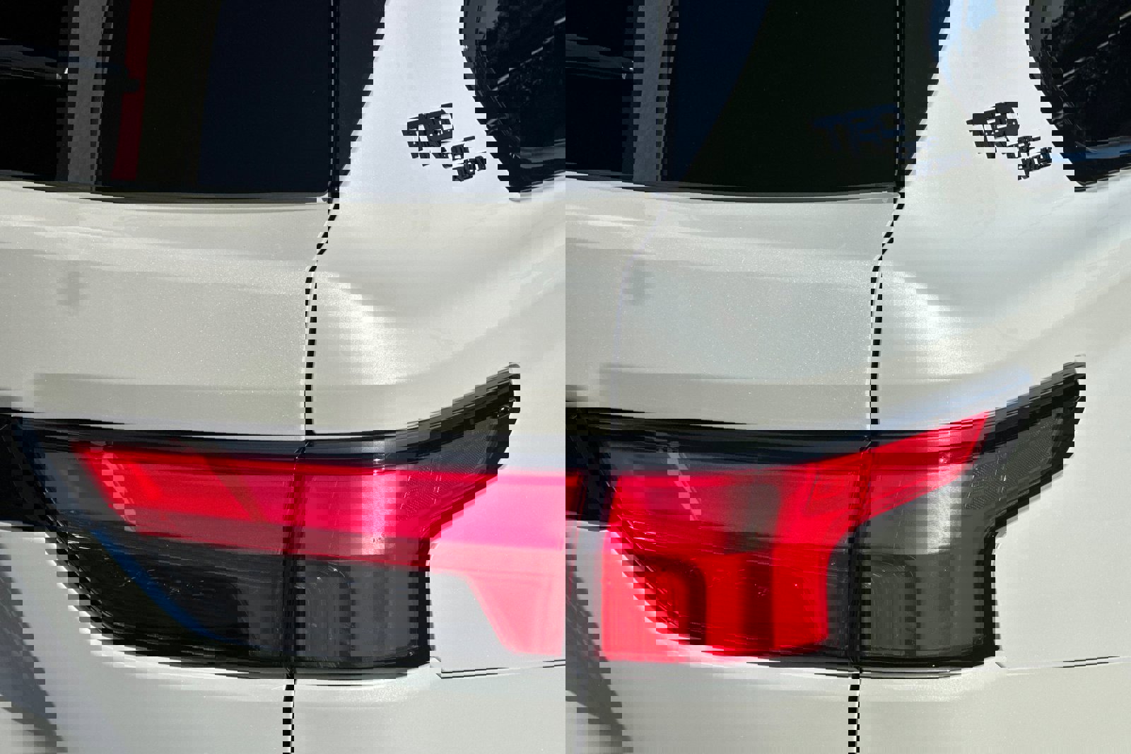 New 2026 Toyota Sequoia Platinum image 30