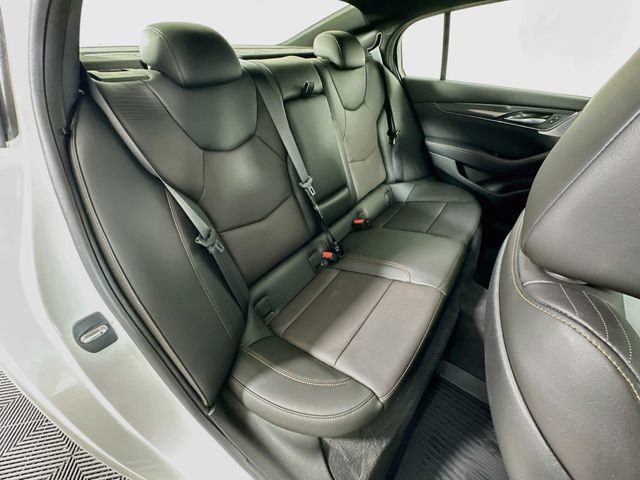 Certified 2024 Cadillac CT5 V w/ Premium Package AWD/4WD image 29