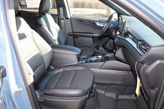 New 2026 Ford Escape ST-Line Select w/ Tech Pack #1 image 27