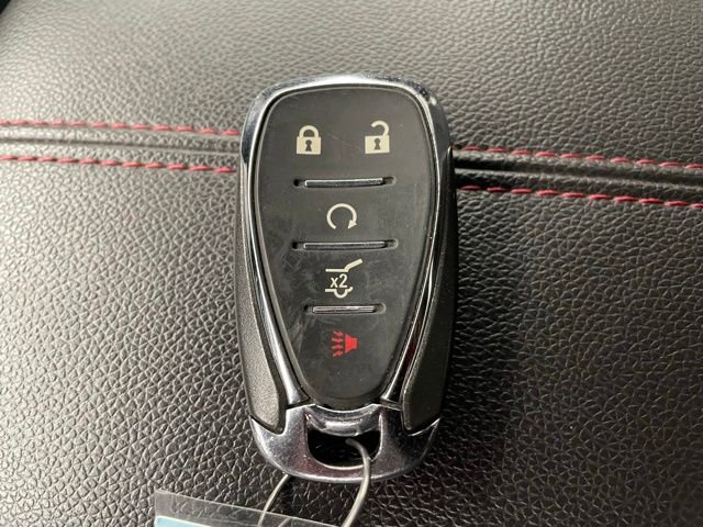 Used 2023 Chevrolet Equinox RS AWD/4WD image 22