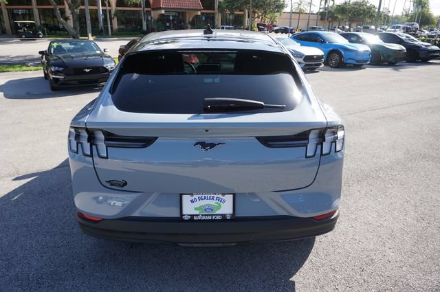 Used 2024 Ford Mustang Mach-E Select RWD image 34