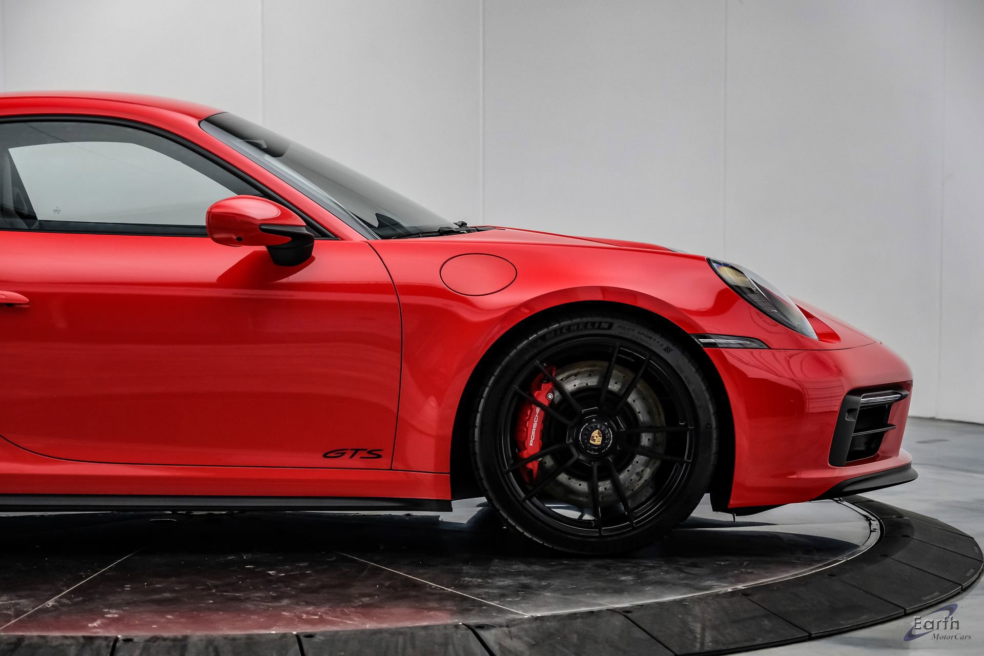 Used 2024 Porsche 911 GT3 RS image 21