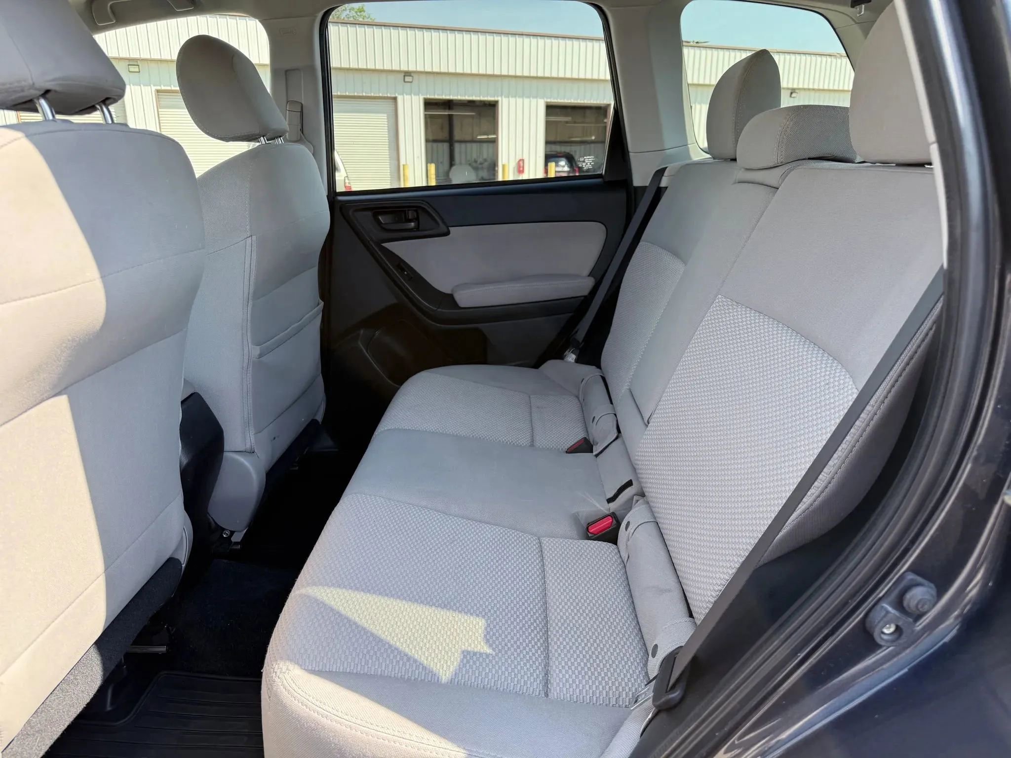 Used 2015 Subaru Forester 2.5i Premium image 21