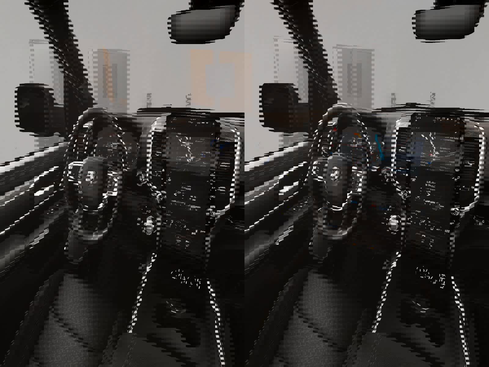 New 2026 RAM 1500 Laramie image 18