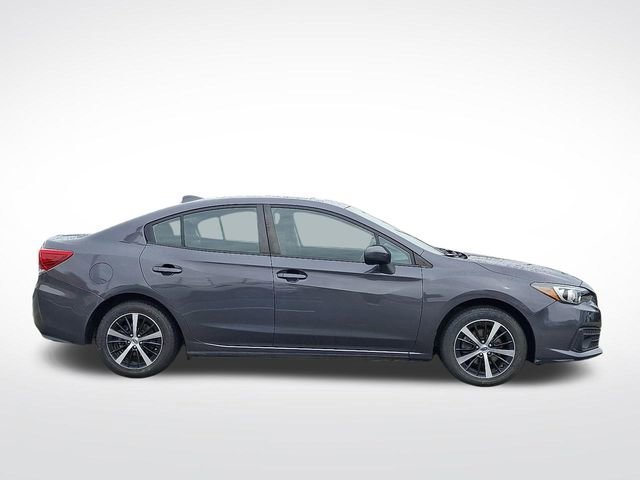 Certified 2023 Subaru Impreza Premium image 7
