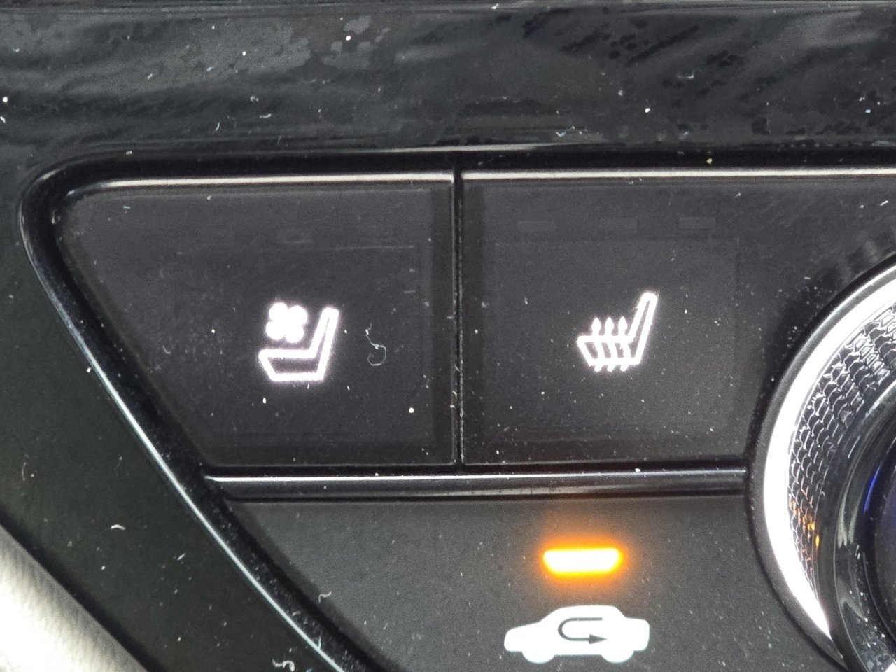 Certified 2023 Honda Accord Touring image 8