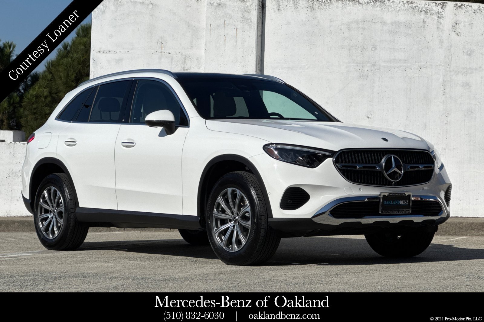 Used 2026 Mercedes-Benz GLC 300 4MATIC