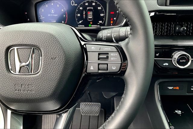 New 2026 Honda CR-V EX-L image 20