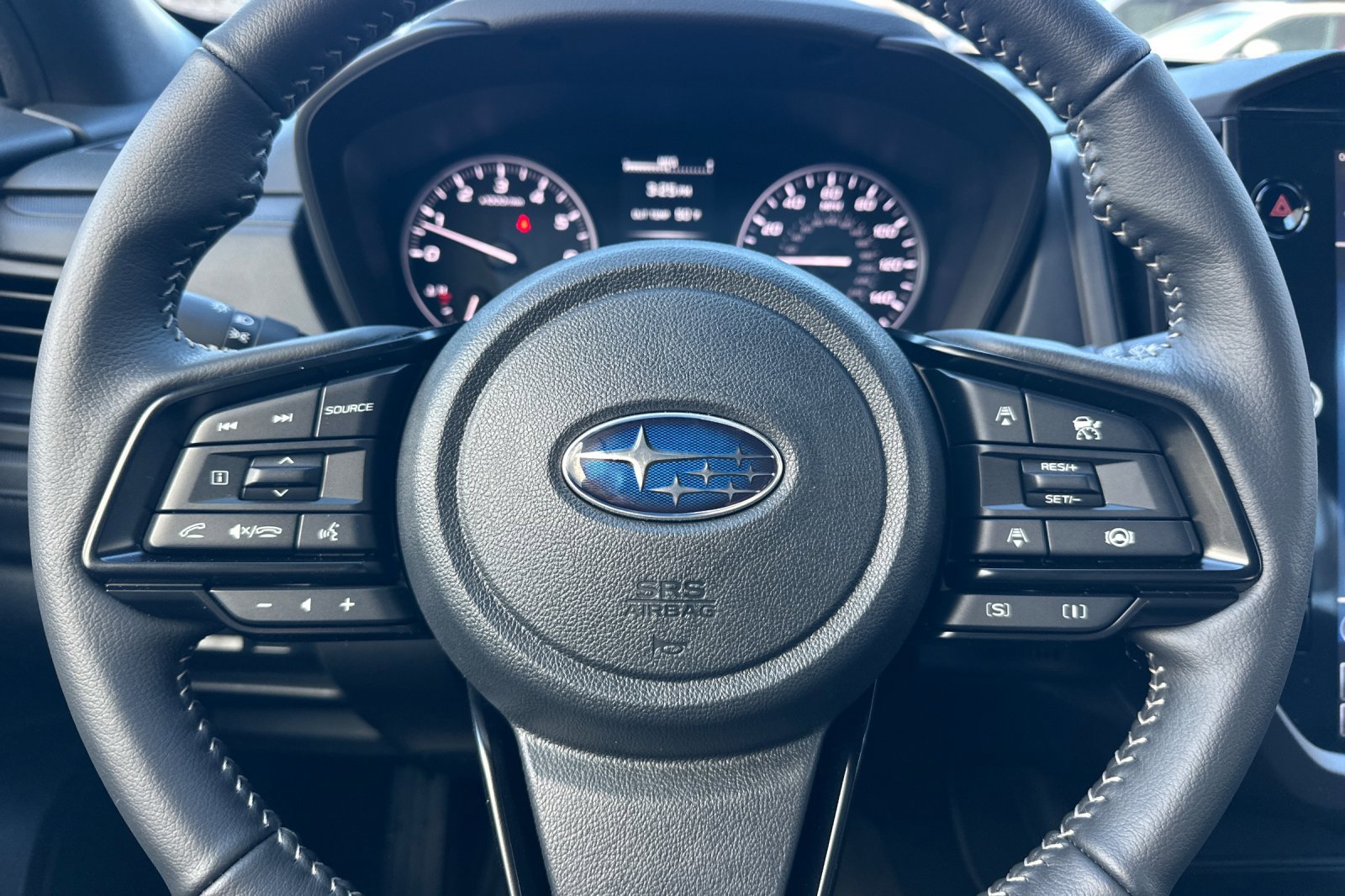 New 2026 Subaru Forester Premium image 23