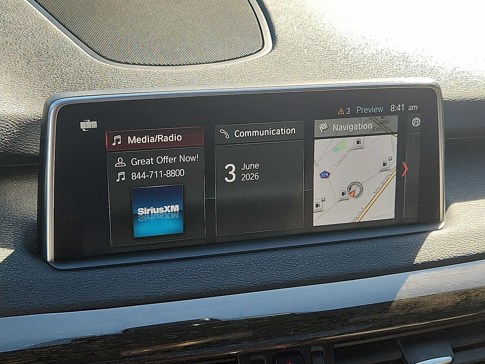 Used 2018 BMW X5 xDrive35i AWD/4WD image 17