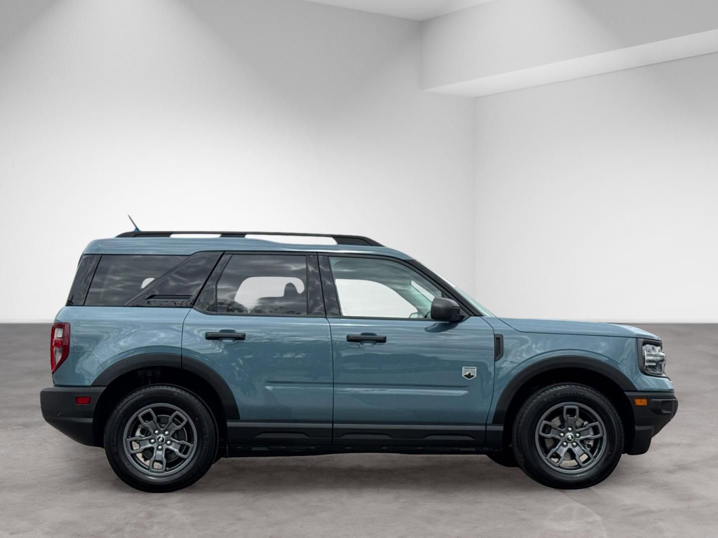 Used 2023 Ford Bronco Sport Big Bend w/ Convenience Package AWD/4WD image 7