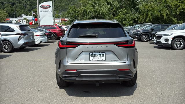 Used 2023 Lexus NX 350 AWD image 5