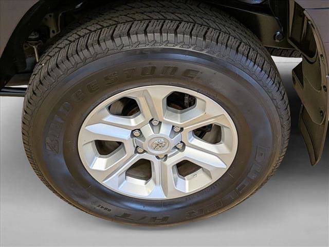 Used 2024 Toyota 4Runner SR5 Premium w/ Moonroof Package AWD/4WD image 26