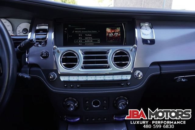Used 2018 Rolls-Royce Ghost RWD image 26