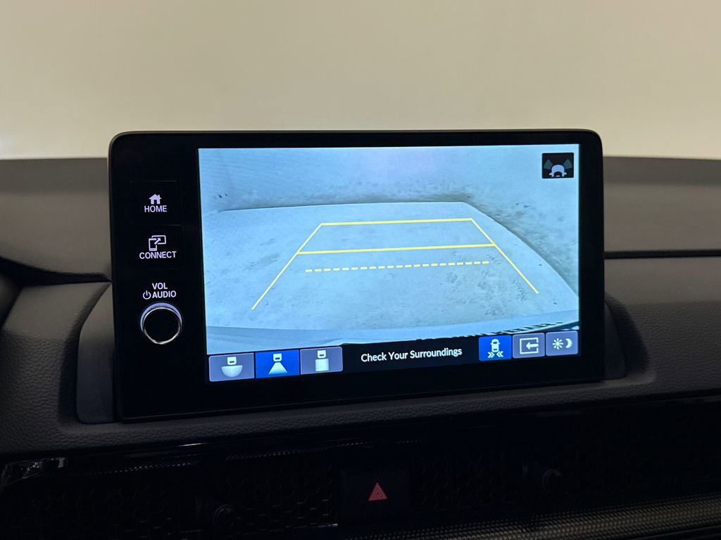 Used 2026 Honda CR-V EX-L image 26