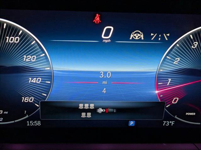 New 2026 Mercedes-Benz GLE 350 GLE 350 image 11