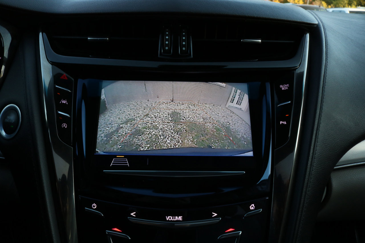 Used 2019 Cadillac CTS Luxury image 28