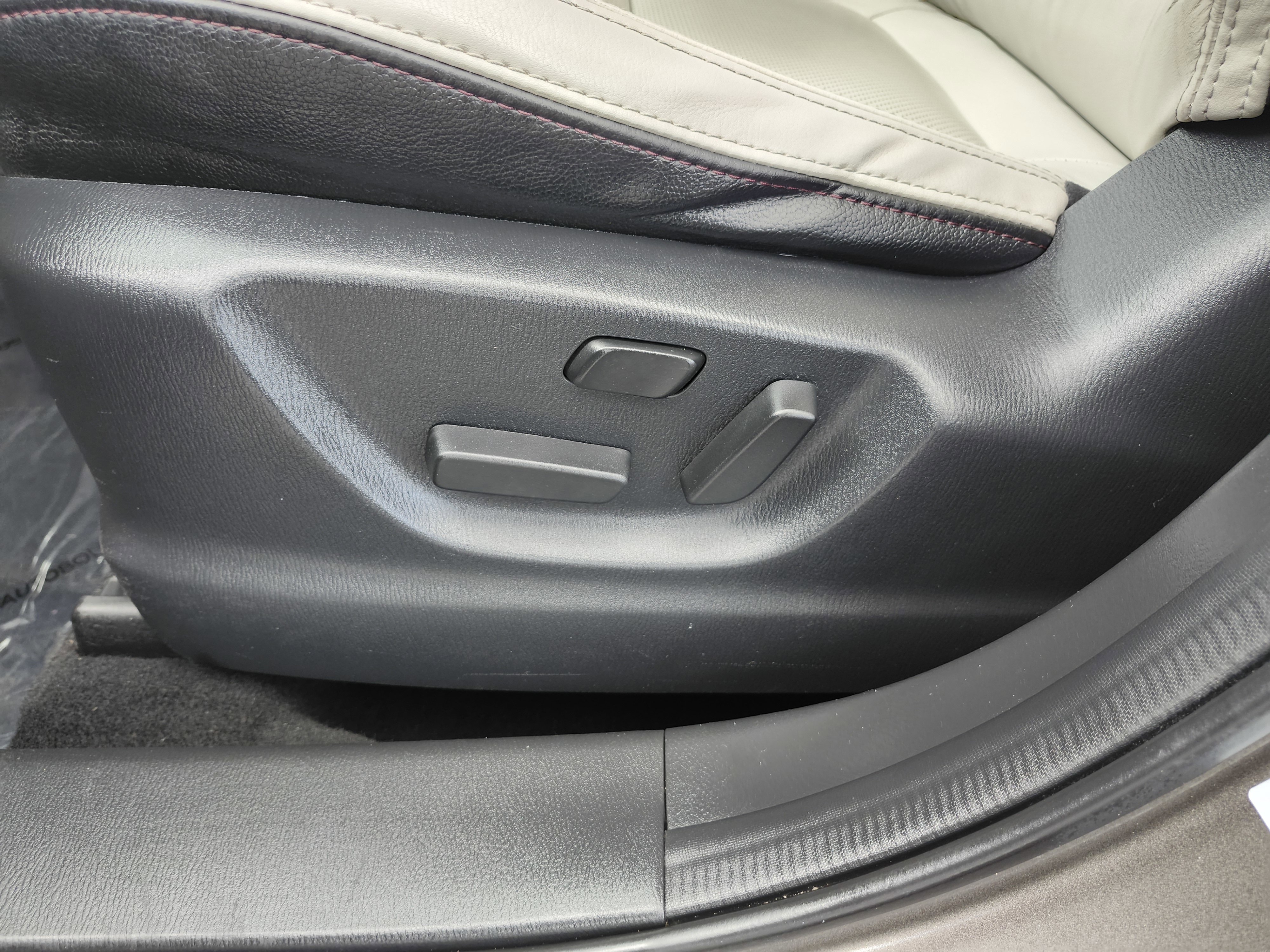 Used 2016 MAZDA CX-5 Grand Touring FWD image 23