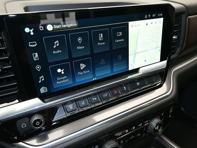New 2026 Chevrolet Silverado 2500 High Country w/ High Country Premium Package AWD/4WD image 33