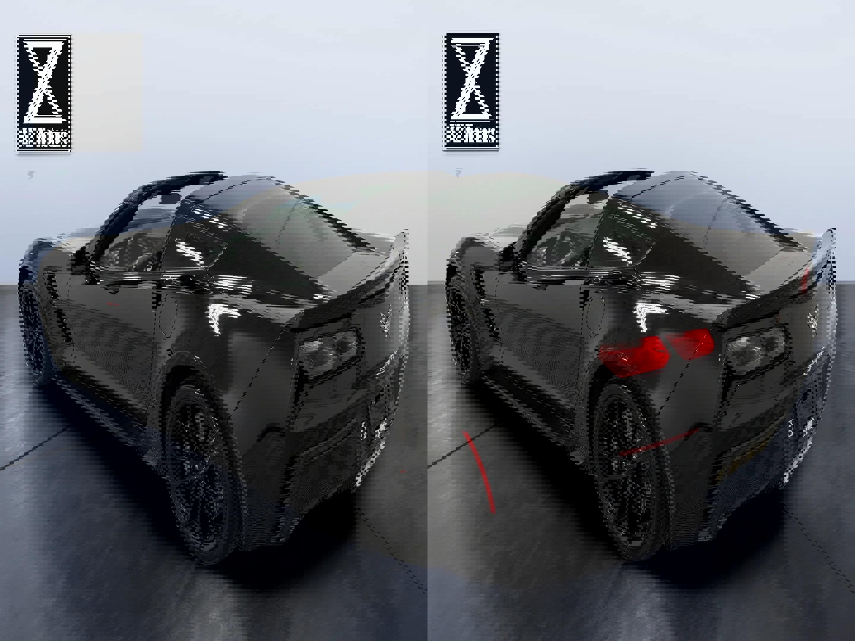 Used 2018 Chevrolet Corvette Grand Sport image 5