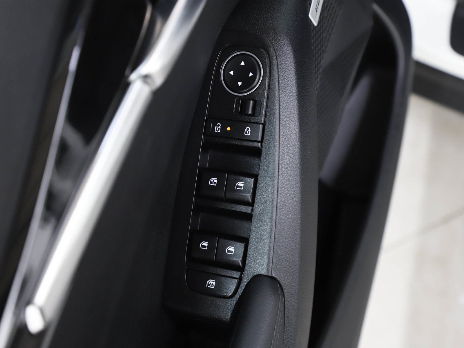 Used 2024 Kia Seltos SX AWD/4WD image 18