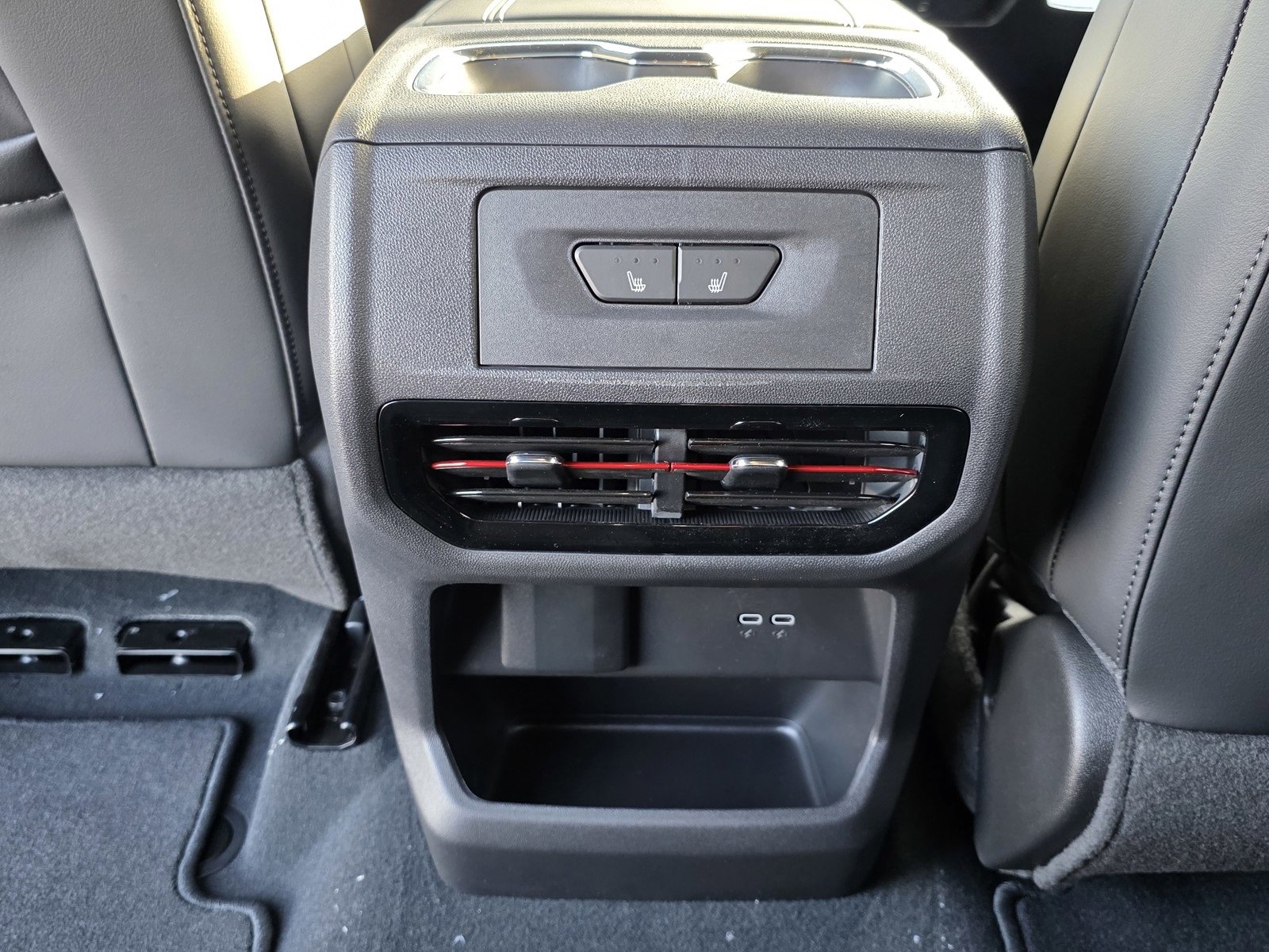 New 2026 Chevrolet Silverado EV Trail Boss image 19