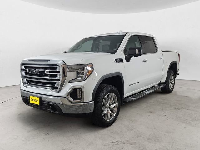 Used 2019 GMC Sierra 1500 SLT w/ SLT Premium Plus Package