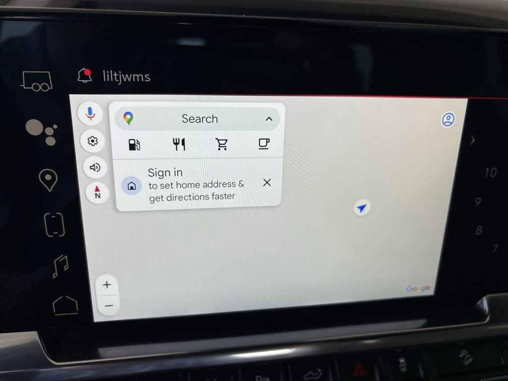 Certified 2024 GMC Sierra 2500 SLT w/ SLT Premium Package image 14